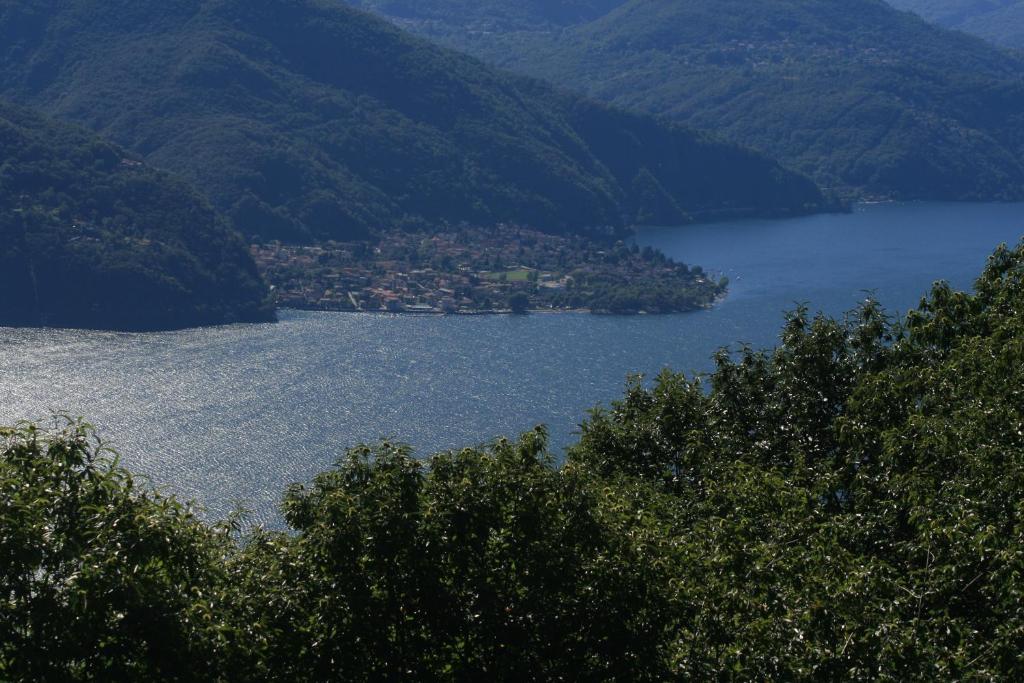 Agriturismo Da Attilio Cannobio Esterno foto
