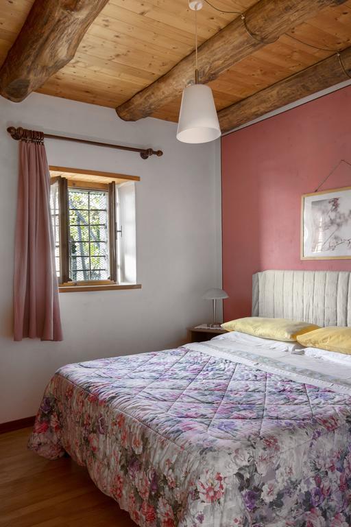 Agriturismo Da Attilio Cannobio Esterno foto