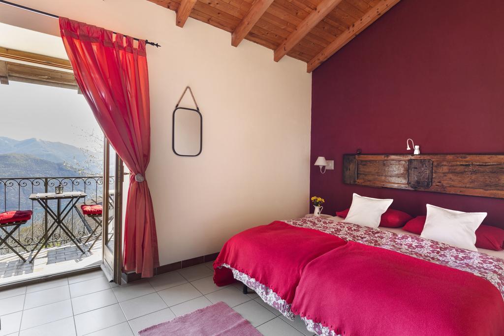 Agriturismo Da Attilio Cannobio Esterno foto