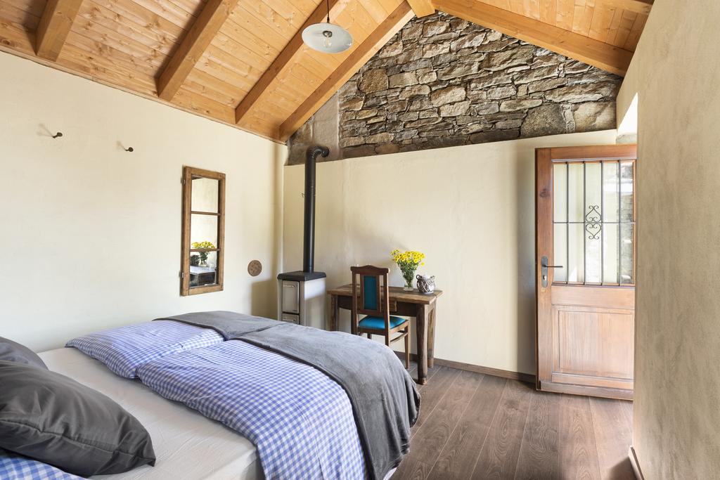 Agriturismo Da Attilio Cannobio Esterno foto
