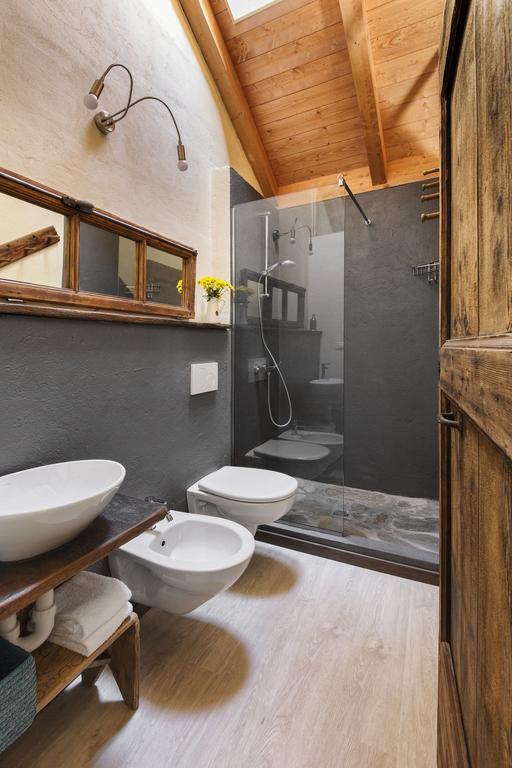 Agriturismo Da Attilio Cannobio Esterno foto
