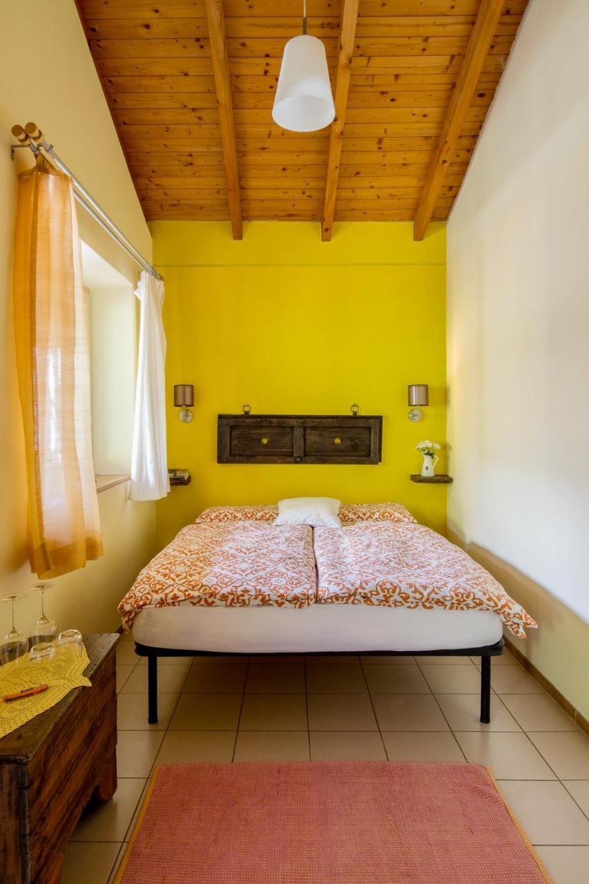 Agriturismo Da Attilio Cannobio Esterno foto